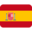 flag, Ceuta and Melilla